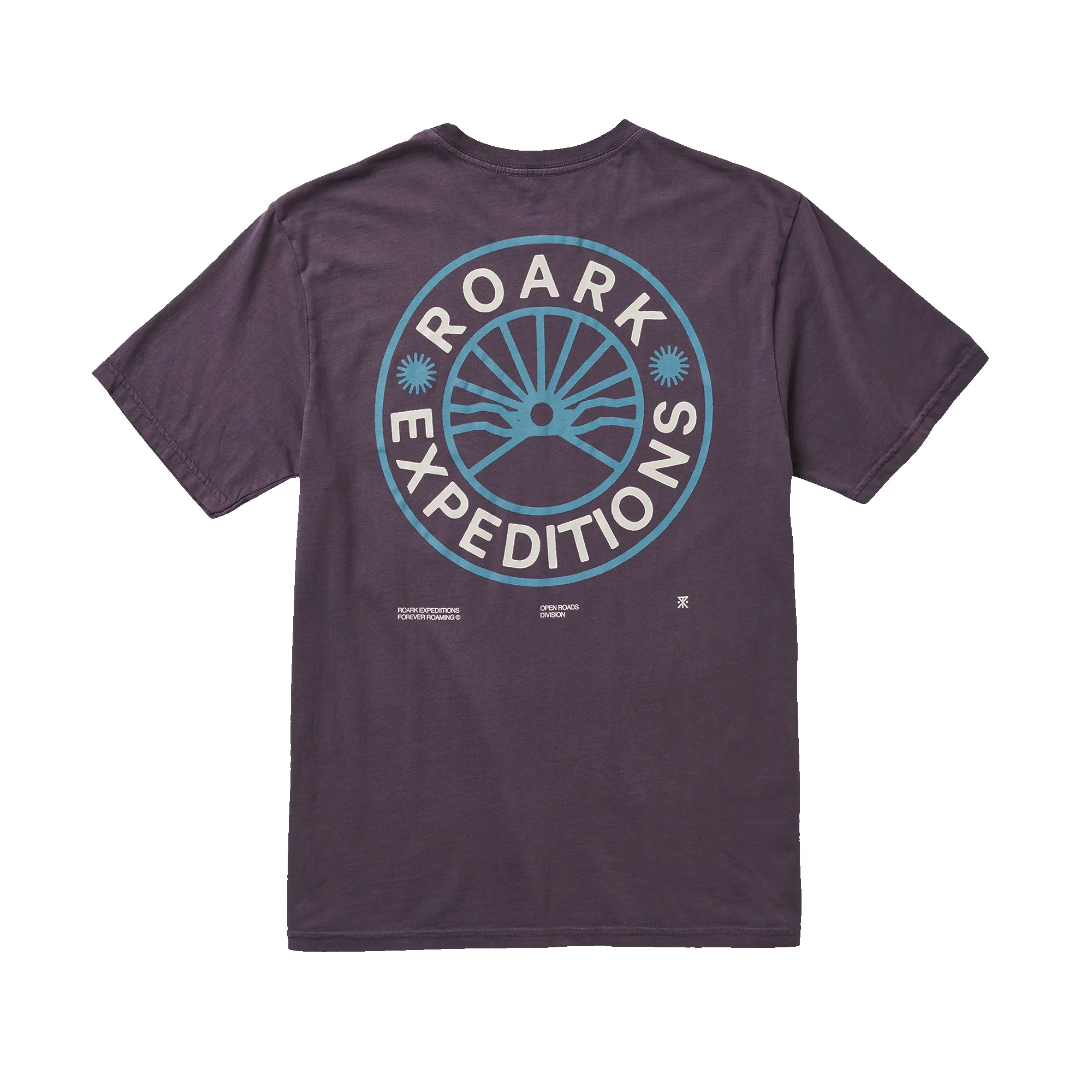 Roark Expeditions Premium Tee - Shark sold by Roark product image thumbnail 5