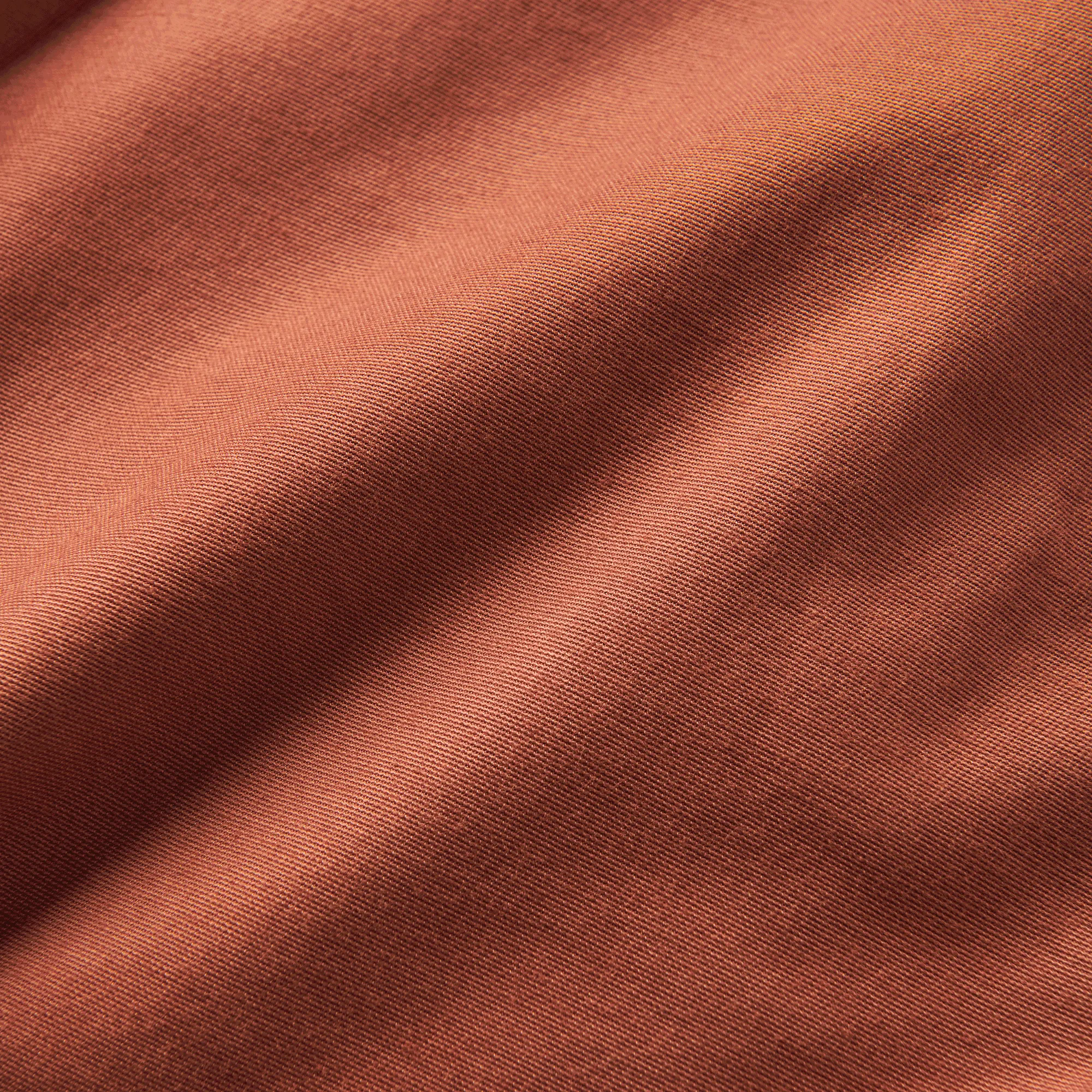 Layover Shorts 19" - Russet sold by Roark product image thumbnail 4