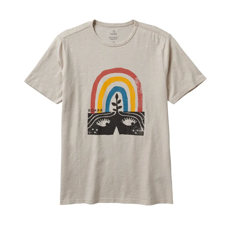 Daydreamer Premium Tee - Bone sold by Roark