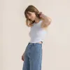 Cruiser Tank Top - Pale Sky sold by Roark