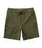 Layover Hybrid Trail Shorts 18" - Military sold by Roark