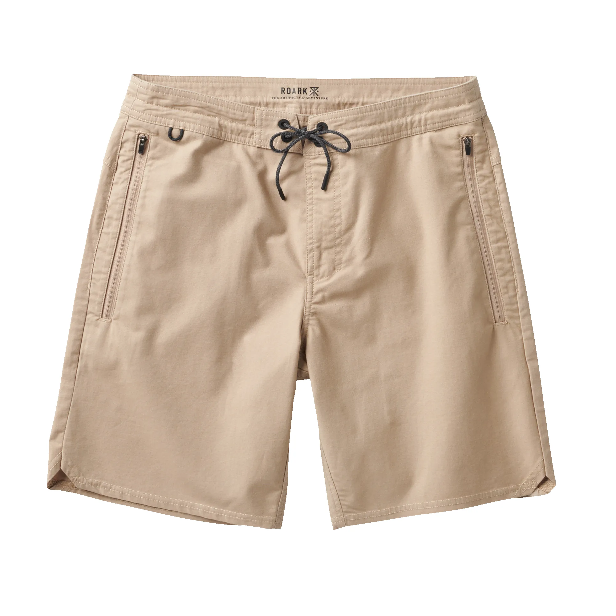 Layover Shorts 19" - Beach sold by Roark