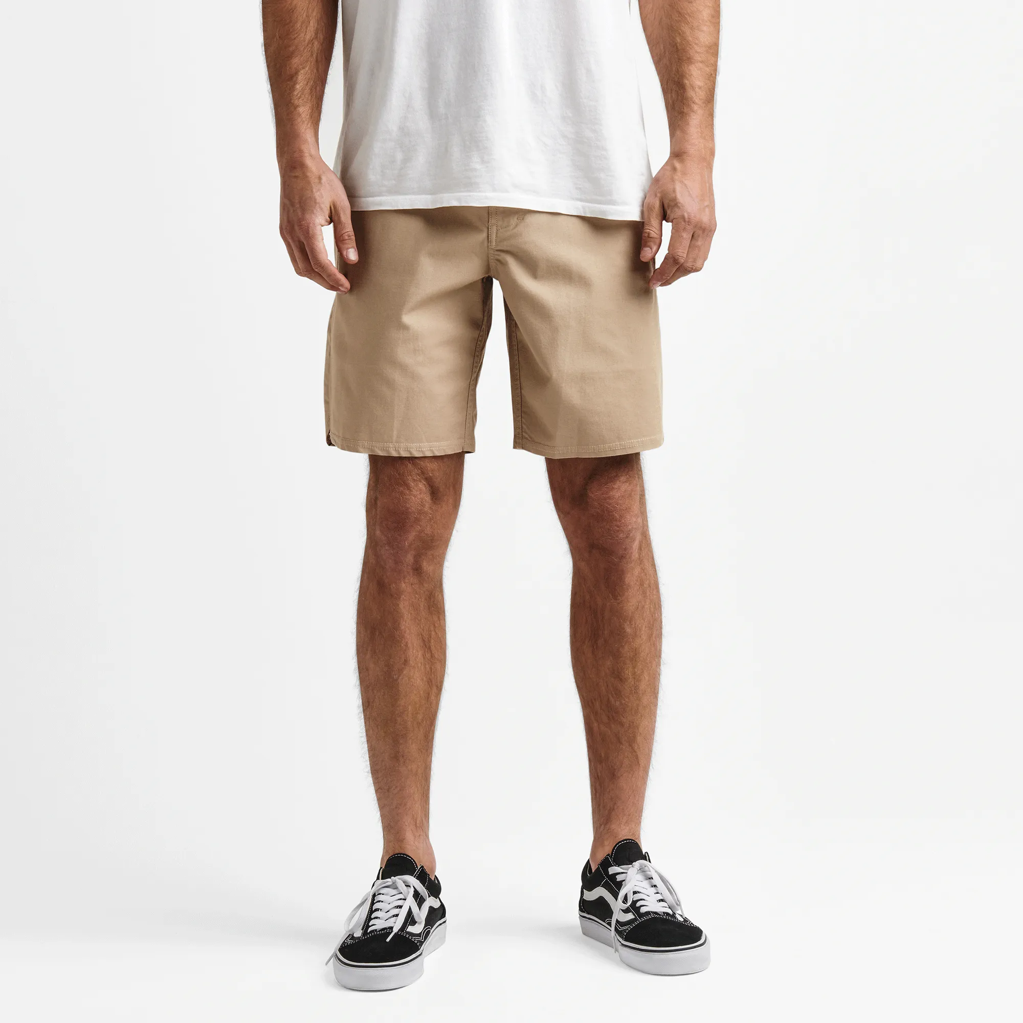 Layover Shorts 19" - Beach sold by Roark product image thumbnail 2
