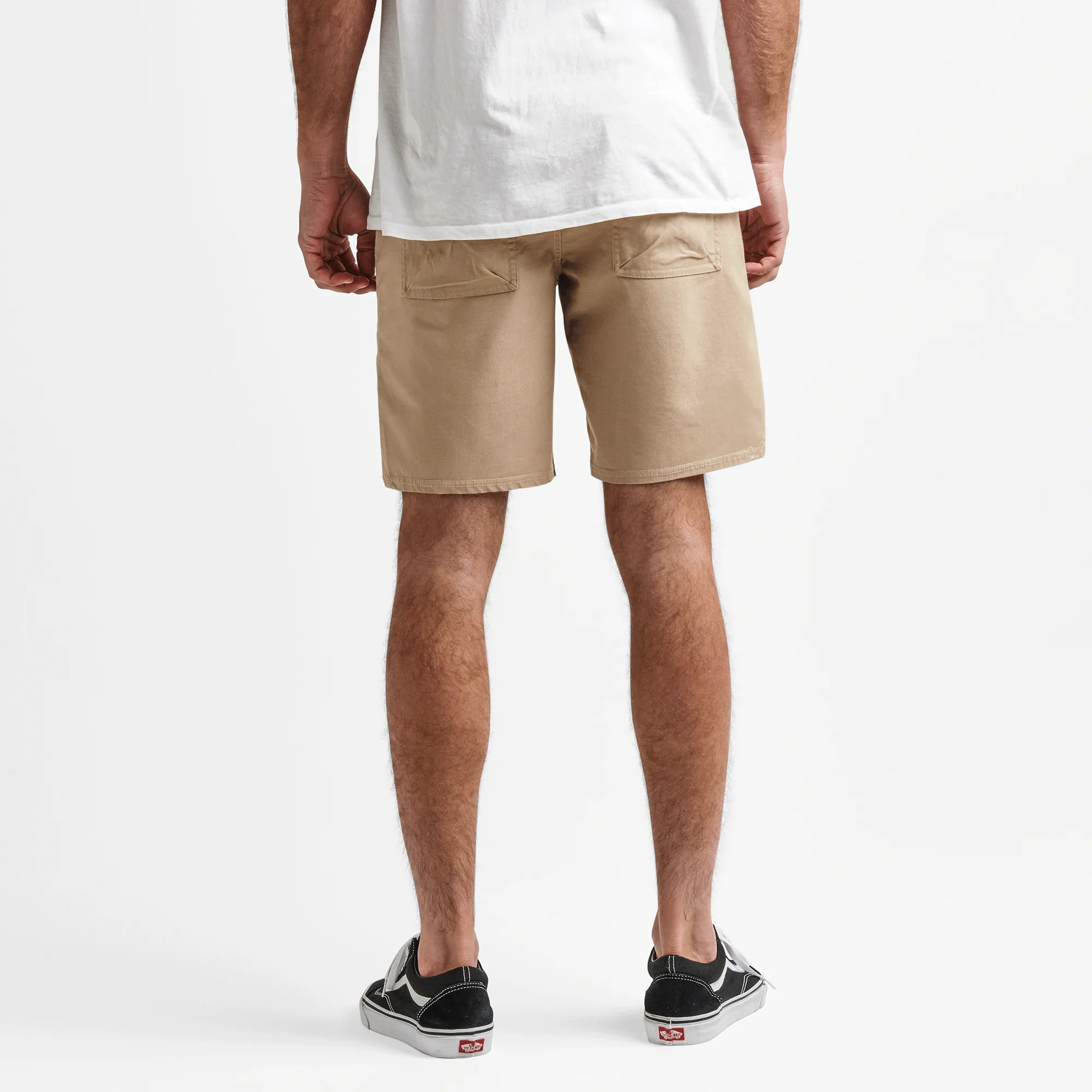 Layover Shorts 19" - Beach sold by Roark product image thumbnail 3