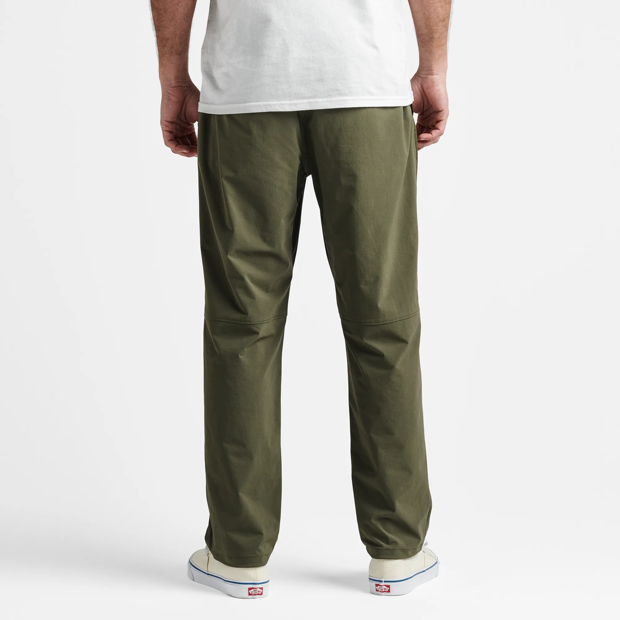 Happy Camper Pants - Military sold by Roark product image thumbnail 4