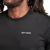 Mathis Core Short Sleeve Active Tee - Black sold by Roark