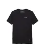 Mathis Core Short Sleeve Active Tee - Black sold by Roark