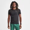 Mathis Core Short Sleeve Active Tee - Black sold by Roark