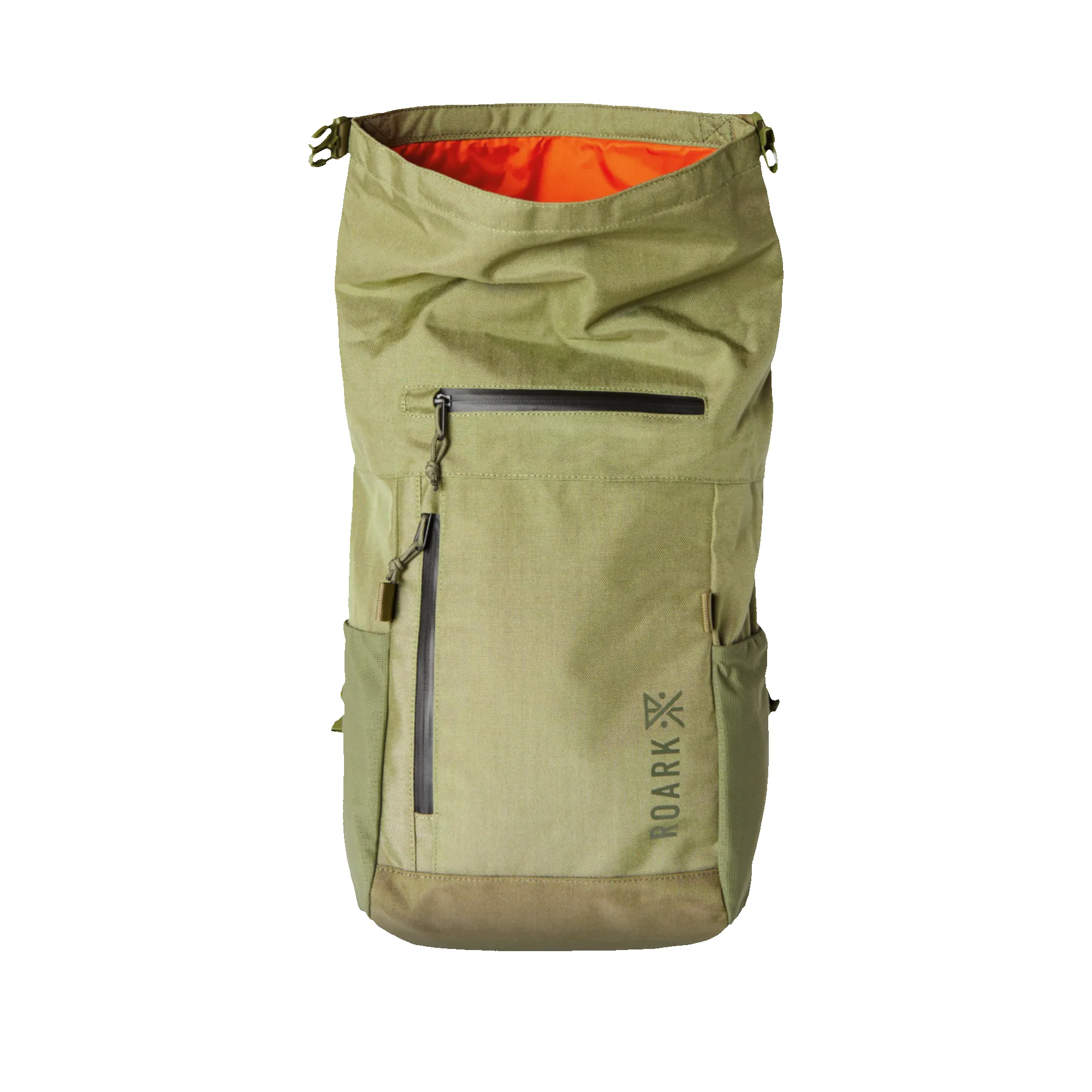Passenger 27L 2.0 Bag - Light Army sold by Roark product image thumbnail 5