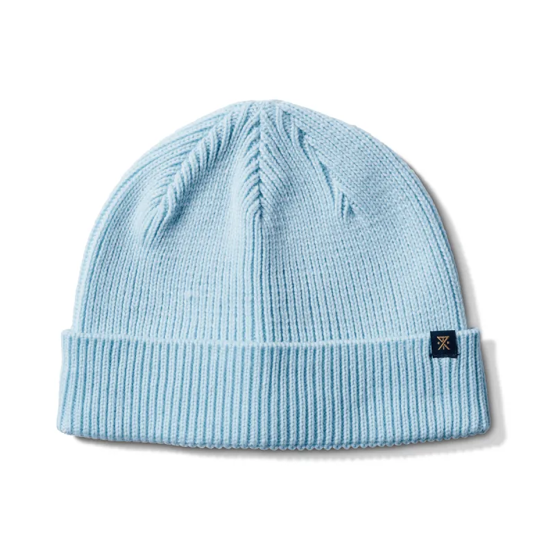 Teton Beanie - Light Blue sold by Roark