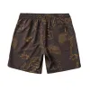 Serrano 2.0 Active Shorts 8" - Kaffa sold by Roark