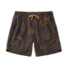 Serrano 2.0 Active Shorts 8" - Kaffa sold by Roark