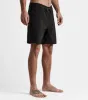 Layover Trail Short 3.0 - Black sold by Roark