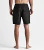 Layover Trail Short 3.0 - Black sold by Roark