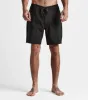 Layover Trail Short 3.0 - Black sold by Roark