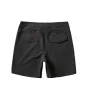 Layover Trail Short 3.0 - Black sold by Roark