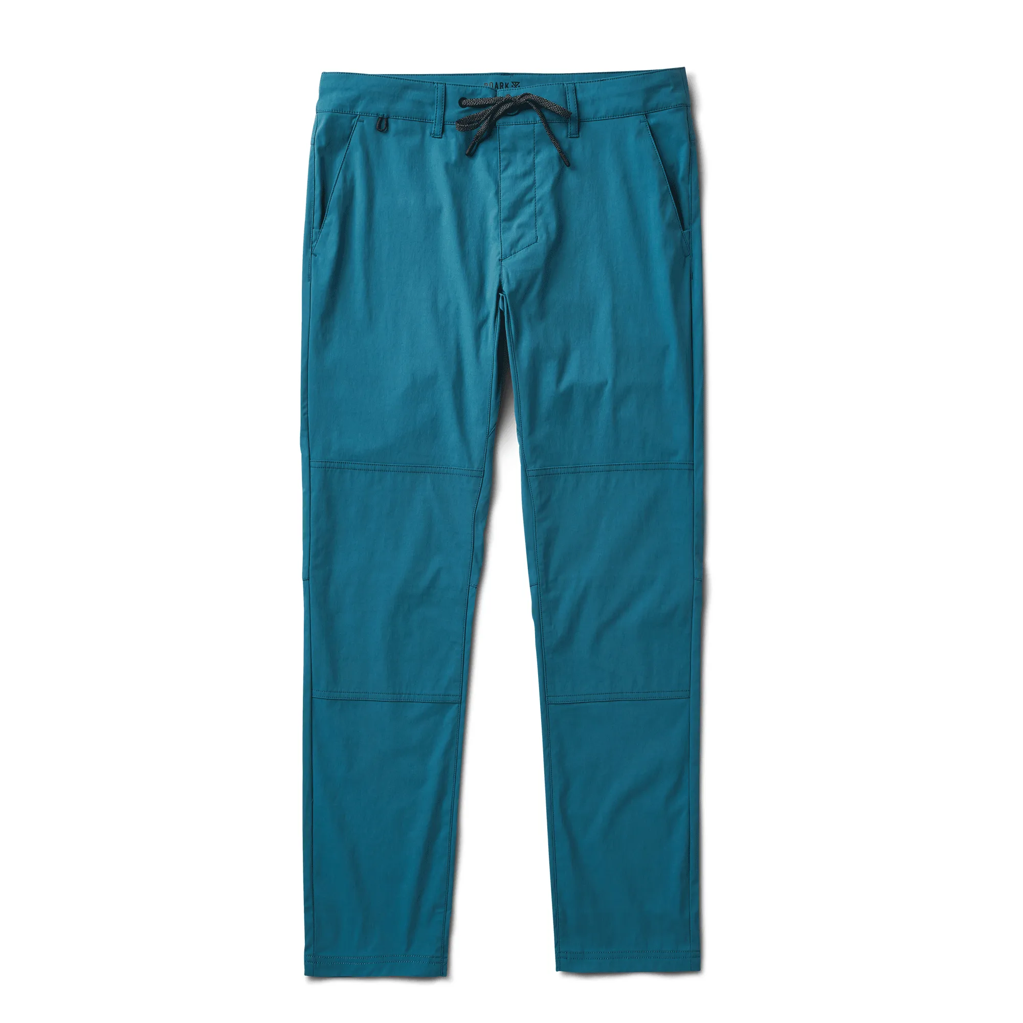 Explorer Adventure Pants - Hydro Blue sold by Roark