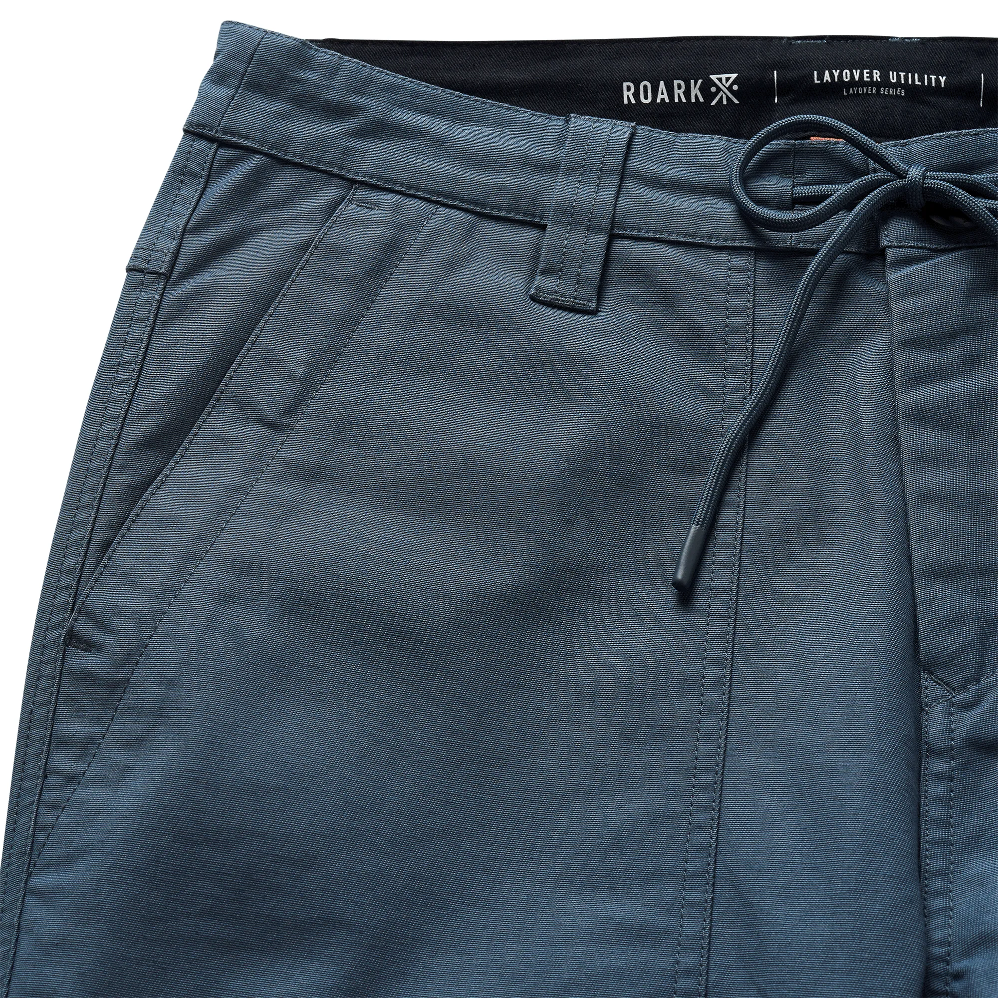 Layover Utility Pants - Orion sold by Roark product image thumbnail 4