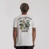 Seek & Explore Premium Tee - Off White sold by Roark