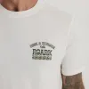 Seek & Explore Premium Tee - Off White sold by Roark
