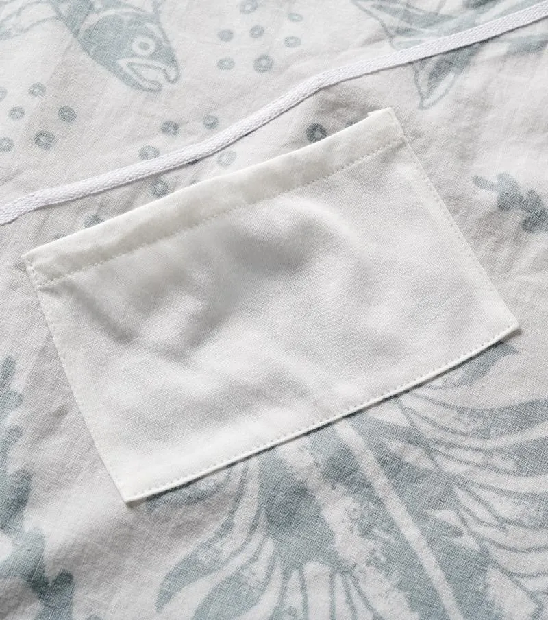 Bandana - Navy sold by Roark product image thumbnail 3