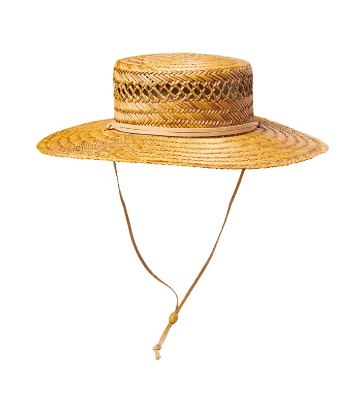 Berber Hat - Dark Brown sold by Roark