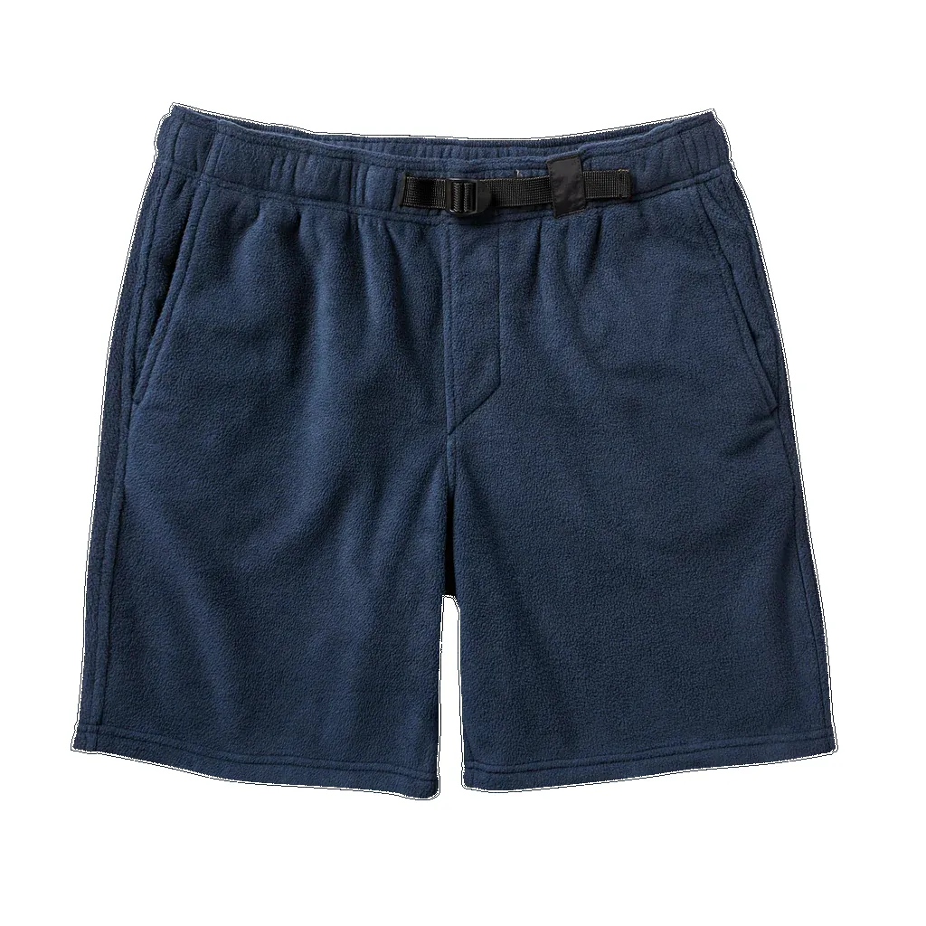 Campover Comfort Shorts 18" - Dark Navy sold by Roark