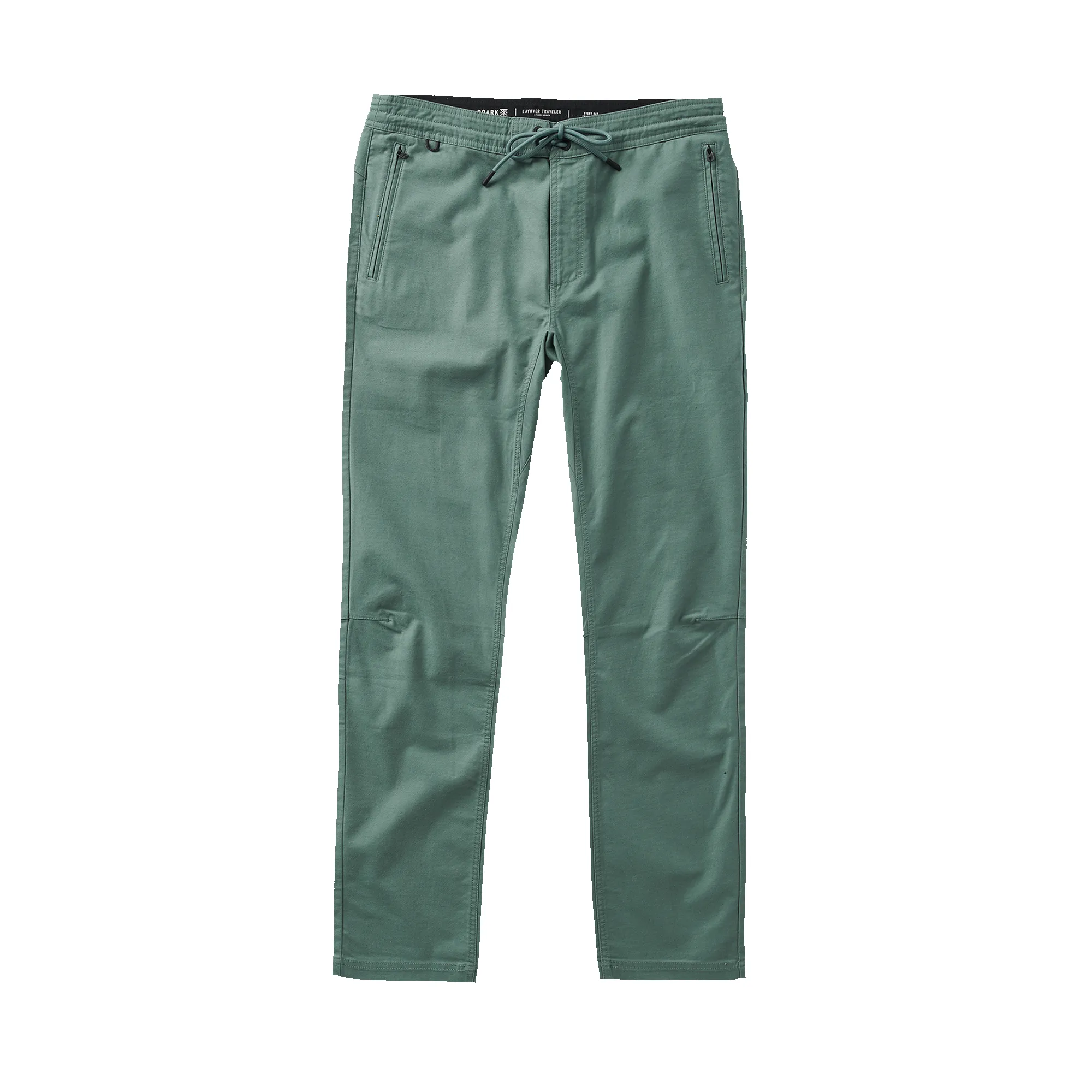 Layover Traveler Pants - Tundra sold by Roark