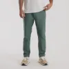 Layover Traveler Pants - Tundra sold by Roark