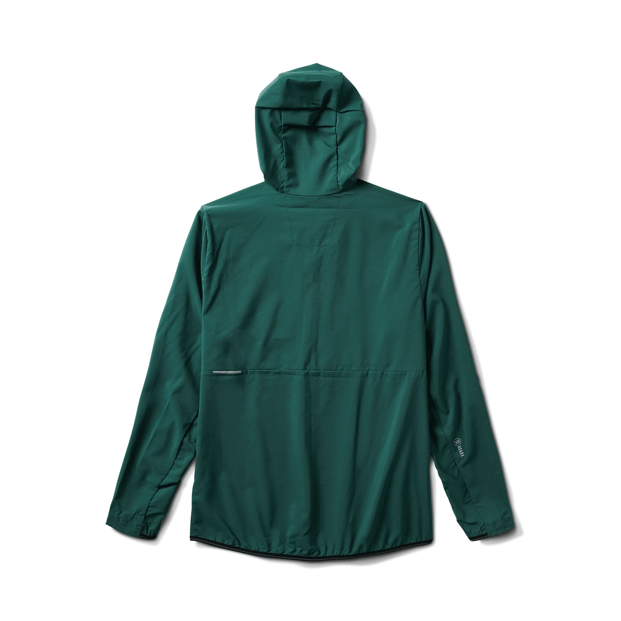 Secondwind 3.0 Jacket - Pine sold by Roark product image thumbnail 2