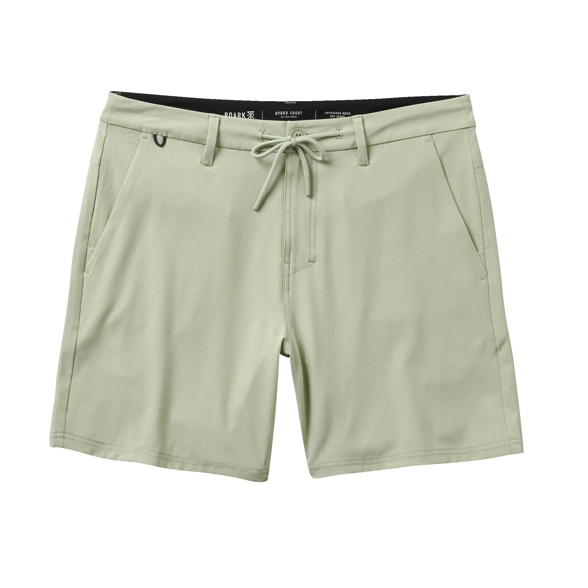 Hybro Hybrid Shorts 17" - Chaparral sold by Roark
