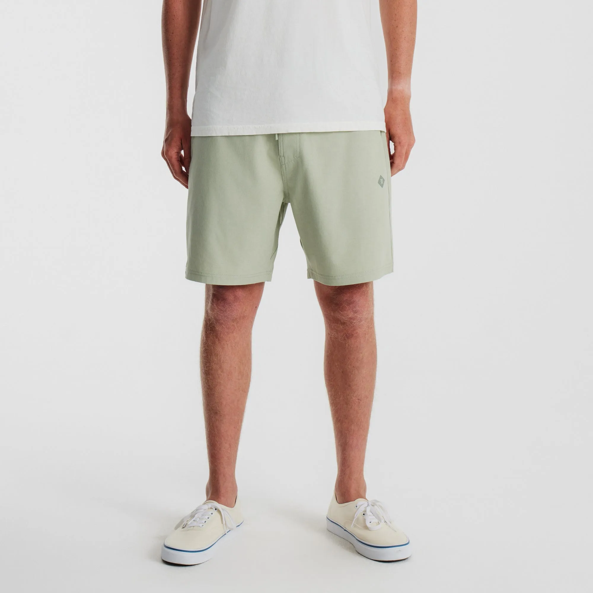 Hybro Hybrid Shorts 17" - Chaparral sold by Roark product image thumbnail 2