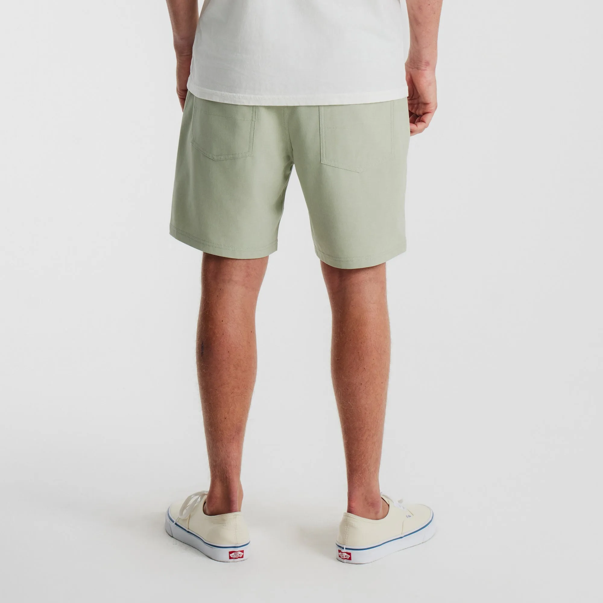 Hybro Hybrid Shorts 17" - Chaparral sold by Roark product image thumbnail 4
