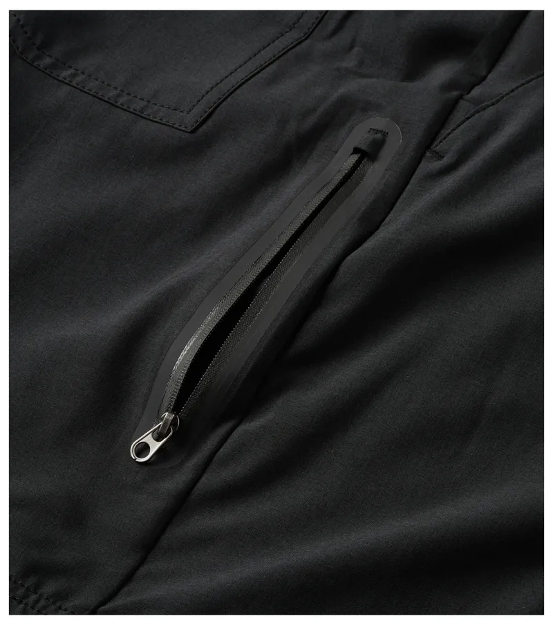 Explorer Shorts 2.0 - Black sold by Roark product image thumbnail 5