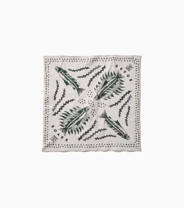 Bandana - Bone sold by Roark