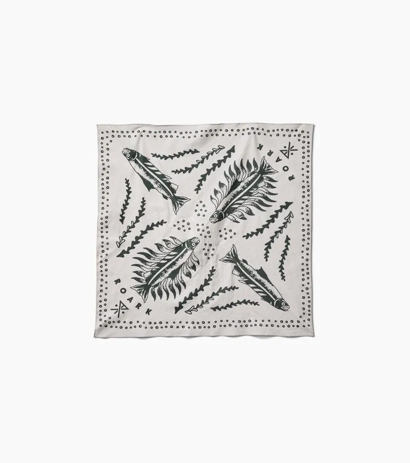 Bandana - Bone sold by Roark