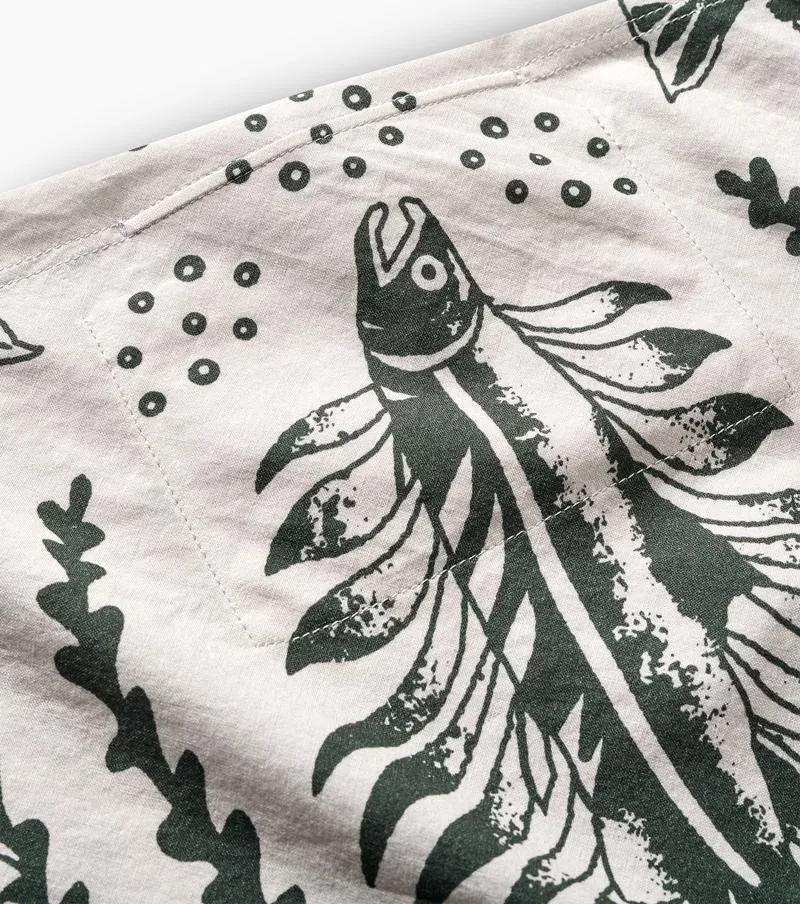 Bandana - Bone sold by Roark product image thumbnail 2