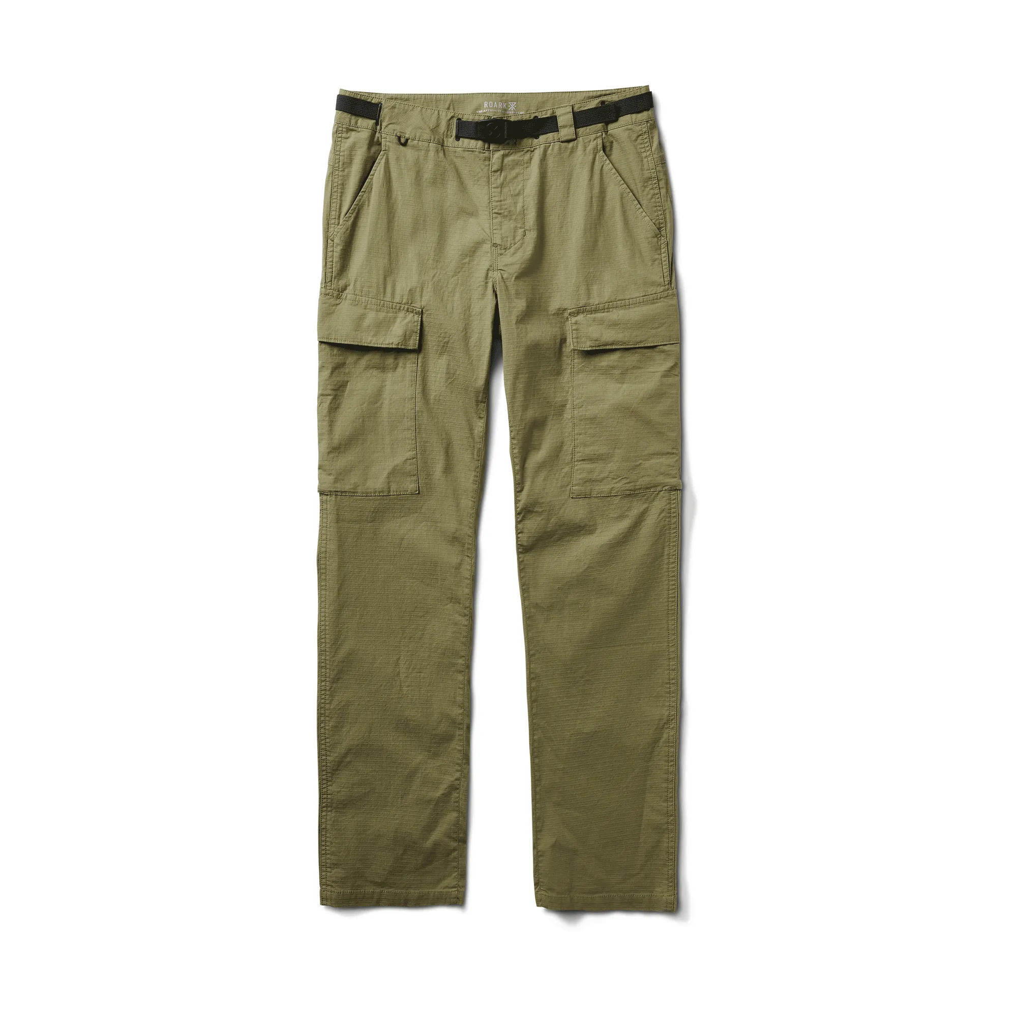 Campover Cargo Pants - Dusty Green sold by Roark
