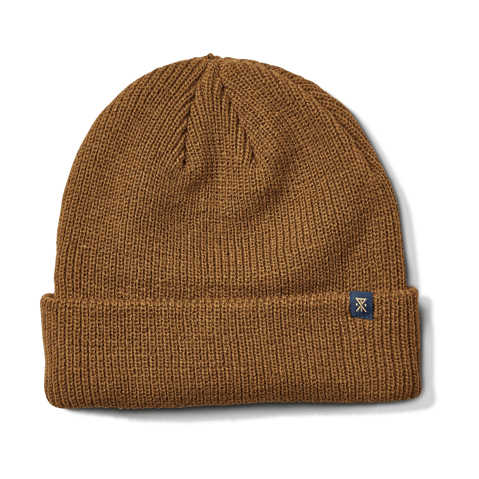 Turks 3-pack Beanies - Navy, Burgundy and Brown sold by Roark product image thumbnail 4