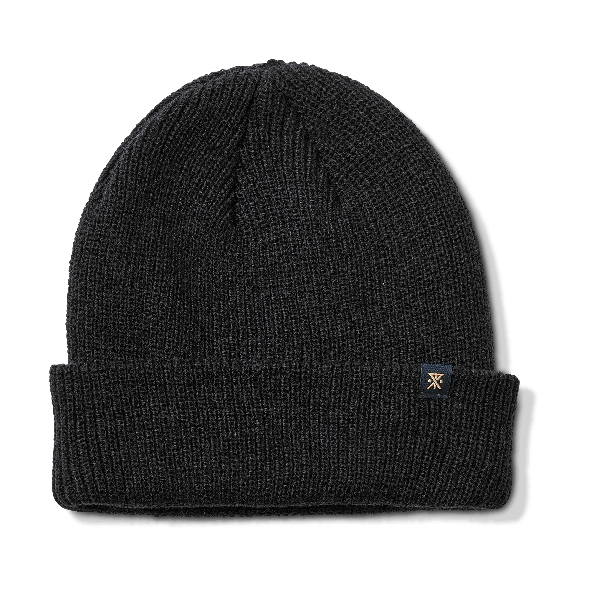 Turks 3-pack Beanies - Navy, Burgundy and Brown sold by Roark product image thumbnail 2