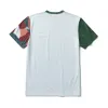 Mathis Pocket Short Sleeve Active Tee - Ice Blue sold by Roark