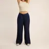 PIC Pants - Dark Navy sold by Roark