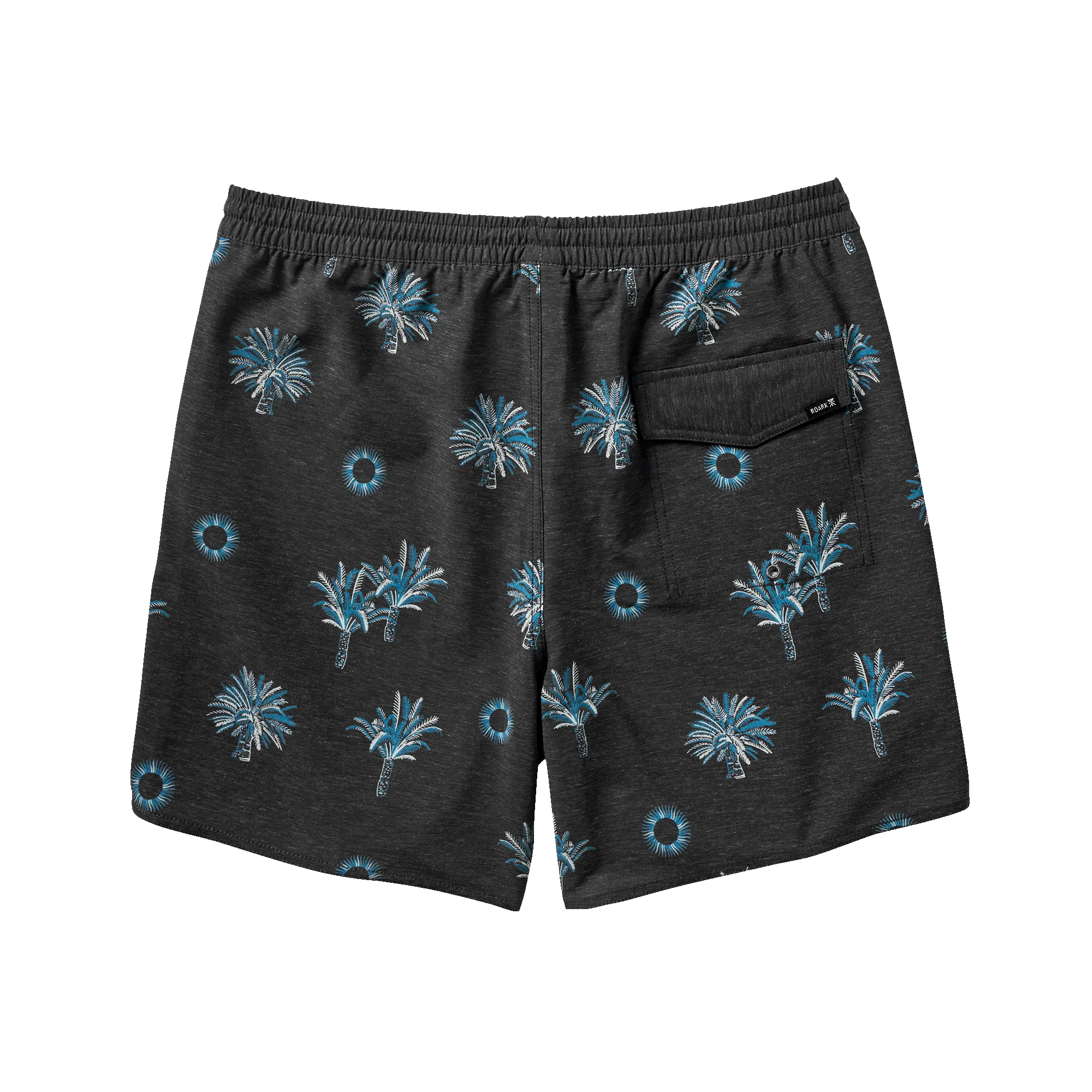 Shorey Trunks - La Fronda Black sold by Roark product image thumbnail 2