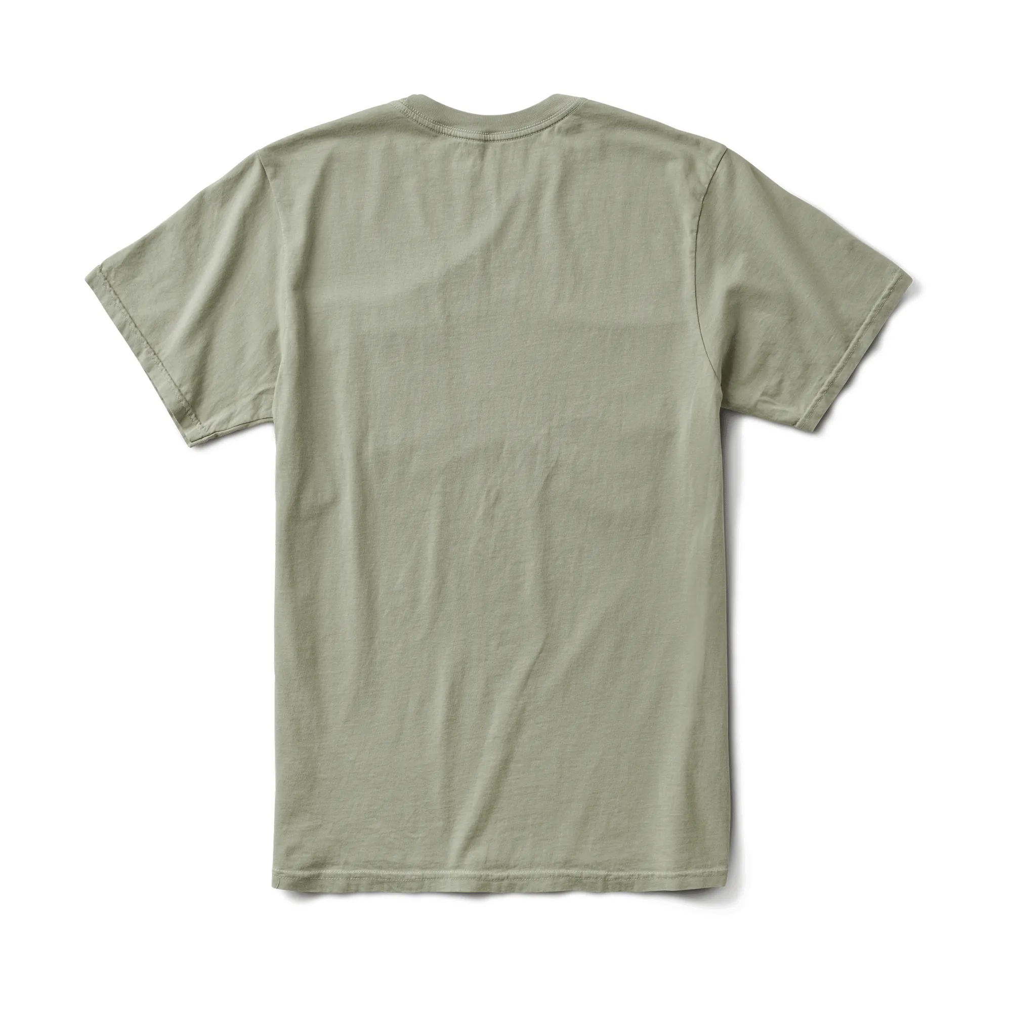 Label Pocket Premium Tee - Chaparral sold by Roark product image thumbnail 5