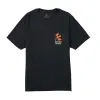 Nomads Premium Tee - Black sold by Roark