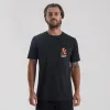 Nomads Premium Tee - Black sold by Roark