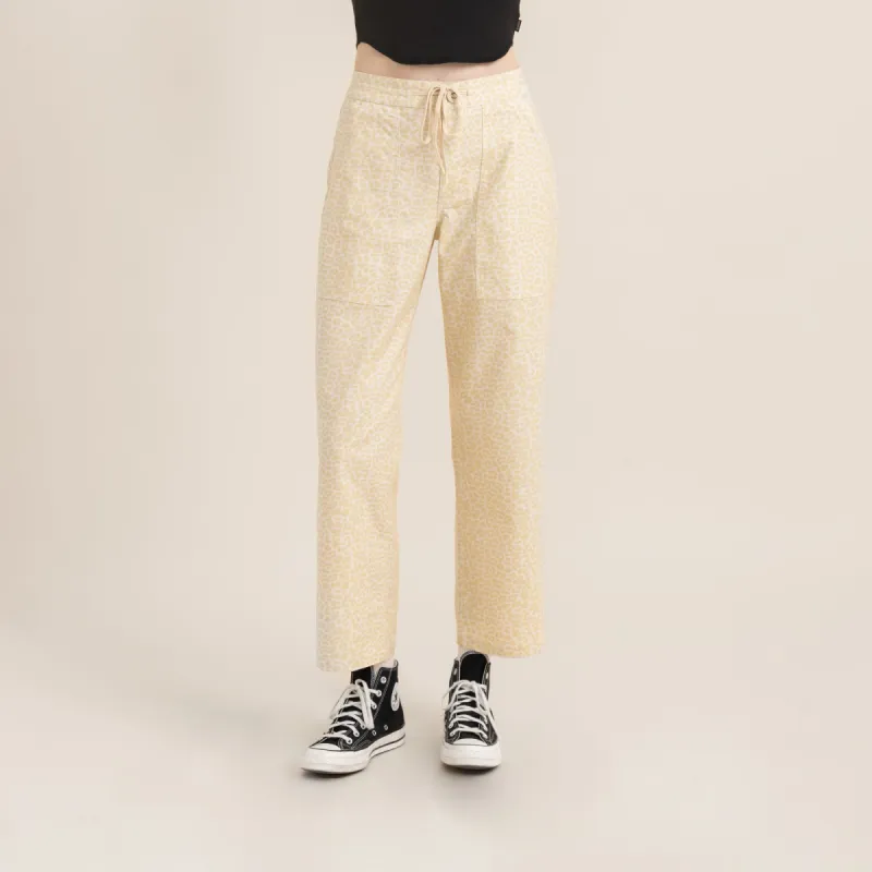 Layover Pants - Faded Leo sold by Roark