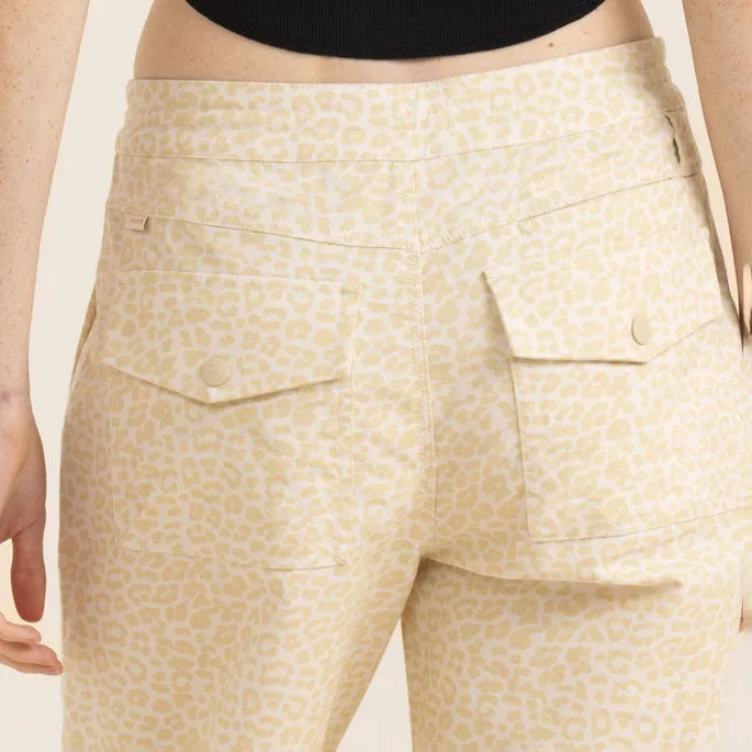 Layover Pants - Faded Leo sold by Roark product image thumbnail 4
