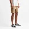 Explorer 2.0 Hybrid Shorts 19" - Khaki sold by Roark