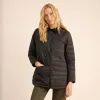 Chopper II Jacket - Black sold by Roark